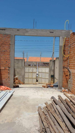 Imagem Terreno à Venda, 132 m² em Parque São Bento - Sorocaba Imagem Terreno à Venda, 132 m² em Parque São Bento - Sorocaba
