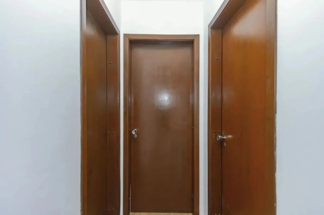 Imagem Apartamento com 2 Quartos à Venda, 52 m² em Vila Izabel - Curitiba