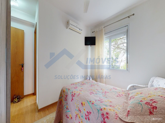 Imagem Apartamento com 2 Quartos à Venda, 64 m² em Jardim Botânico - Porto Alegre