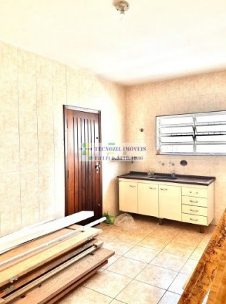 Imagem Casa com 3 Quartos à Venda, 130 m² em Vila Mariana - São Paulo Imagem Casa com 3 Quartos à Venda, 130 m² em Vila Mariana - São Paulo