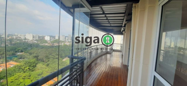 Imagem Apartamento com 4 Quartos à Venda ou Locação, 397 m² em Granja Julieta - São Paulo Imagem Apartamento com 4 Quartos à Venda ou Locação, 397 m² em Granja Julieta - São Paulo