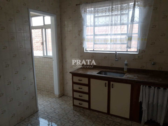 Imagem Apartamento com 2 Quartos à Venda, 80 m² em Jardim Independência - São Vicente
