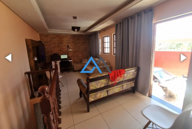 Imagem Casa com 3 Quartos à Venda, 250 m² em Jardim Dos Bandeirantes - Franco Da Rocha