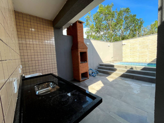 Imagem Casa com 2 Quartos à Venda, em Itanhaém Imagem Casa com 2 Quartos à Venda, em Itanhaém