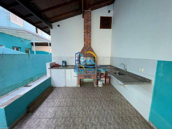 Imagem Sobrado com 2 Quartos para Alugar, 70 m² em Indaiá - Caraguatatuba Imagem Sobrado com 2 Quartos para Alugar, 70 m² em Indaiá - Caraguatatuba