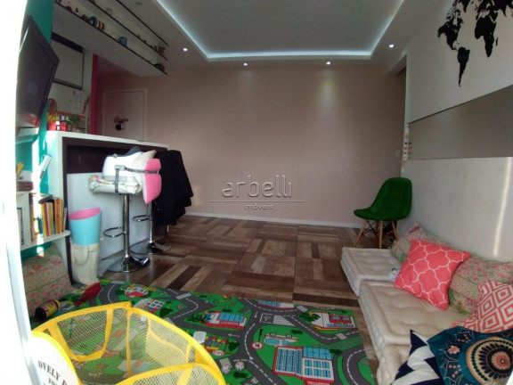 Imagem Apartamento com 2 Quartos à Venda, 63 m² em Jaguaré - São Paulo Imagem Apartamento com 2 Quartos à Venda, 63 m² em Jaguaré - São Paulo