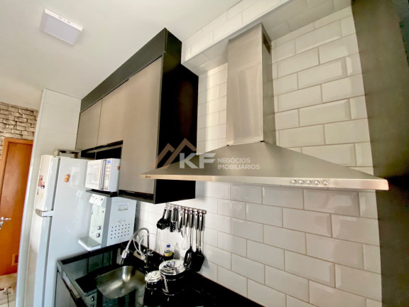 Imagem Apartamento com 2 Quartos à Venda, 54 m² em Jardim Anhangüera - Ribeirão Preto
