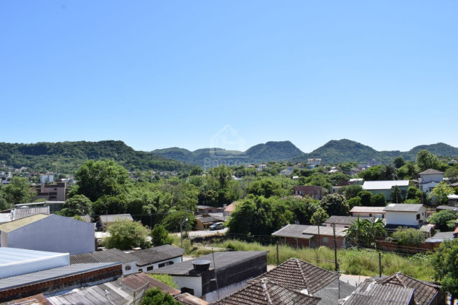 Imagem Kitnet à Venda, 42 m² em Menino Jesus - Santa Maria