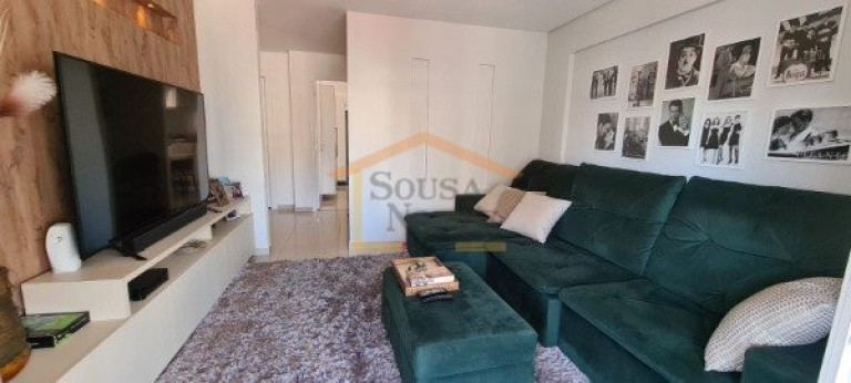 Imagem Apartamento com 4 Quartos à Venda, 169 m² em Santana - São Paulo Imagem Apartamento com 4 Quartos à Venda, 169 m² em Santana - São Paulo