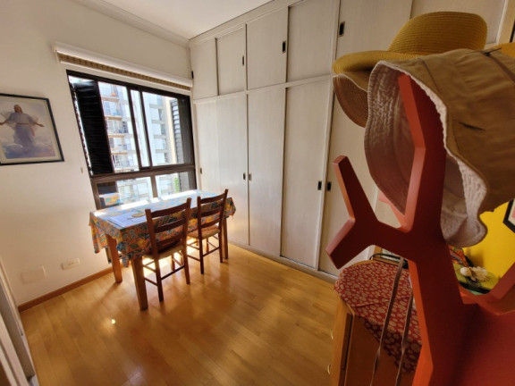 Foto do imóvel Imóvel com 2 Quartos à Venda, 125 m² em Indianópolis - São Paulo
