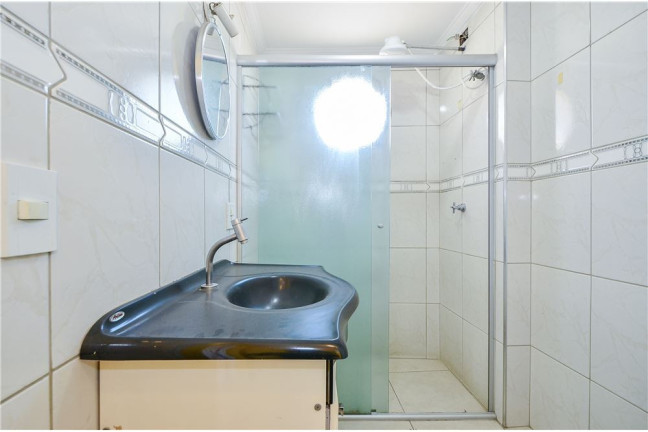 Imagem Apartamento com 2 Quartos à Venda, 58 m² em Saúde - São Paulo