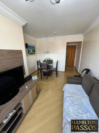 Imagem Apartamento com 3 Quartos à Venda, 57 m² em Vila Luzita - Santo André Imagem Apartamento com 3 Quartos à Venda, 57 m² em Vila Luzita - Santo André