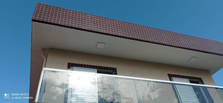 Casa de Condomínio com 2 Quartos à Venda, 50 m² em Jardim Samambaia Melvi Pq Das Americas - Praia Grande
