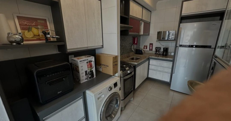 Imagem Apartamento com 2 Quartos para Alugar, 68 m² em Jardim Aquarius - São José Dos Campos Imagem Apartamento com 2 Quartos para Alugar, 68 m² em Jardim Aquarius - São José Dos Campos