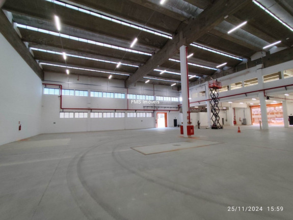 Imagem Imóvel para Alugar, 1.882 m² em água Branca - São Paulo