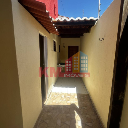 Imagem Casa de Condomínio com 2 Quartos à Venda, 70 m² em Presidente Costa E Silva - Mossoró Imagem Casa de Condomínio com 2 Quartos à Venda, 70 m² em Presidente Costa E Silva - Mossoró