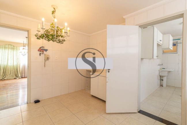 Imagem Apartamento com 3 Quartos para Alugar, 145 m² em Higienópolis - São Paulo