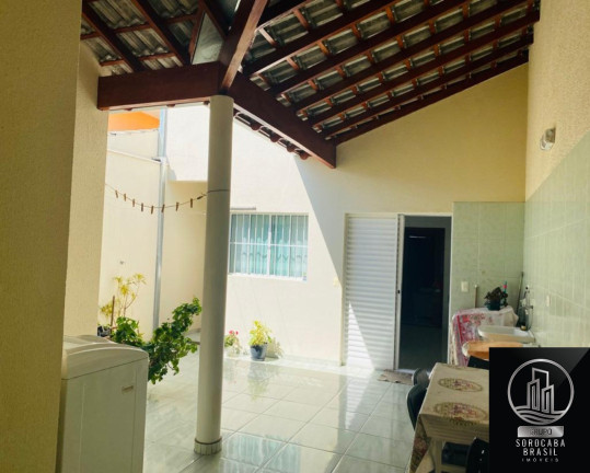 Imagem Casa com 4 Quartos à Venda, 182 m² em Jardim Residencial Villa Amato - Sorocaba Imagem Casa com 4 Quartos à Venda, 182 m² em Jardim Residencial Villa Amato - Sorocaba
