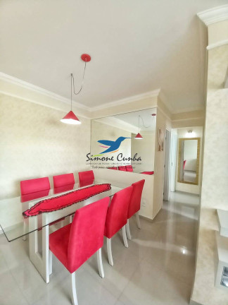 Imagem Apartamento com 3 Quartos à Venda, 63 m² em Jardim América - São José Dos Campos Imagem Apartamento com 3 Quartos à Venda, 63 m² em Jardim América - São José Dos Campos