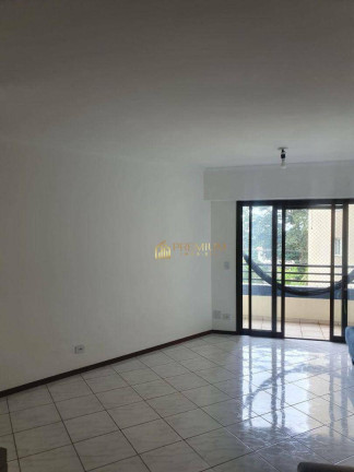 Imagem Apartamento com 3 Quartos à Venda, 104 m² em Jardim Aquarius - São José Dos Campos