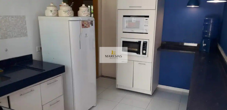 Imagem Casa com 5 Quartos à Venda, 200 m² em Maresias - São Sebastião