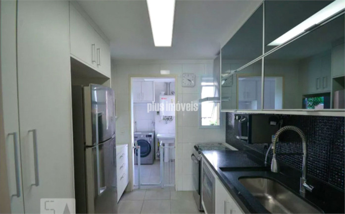 Imagem Apartamento com 2 Quartos à Venda, 110 m² em Vila Mariana - São Paulo Imagem Apartamento com 2 Quartos à Venda, 110 m² em Vila Mariana - São Paulo