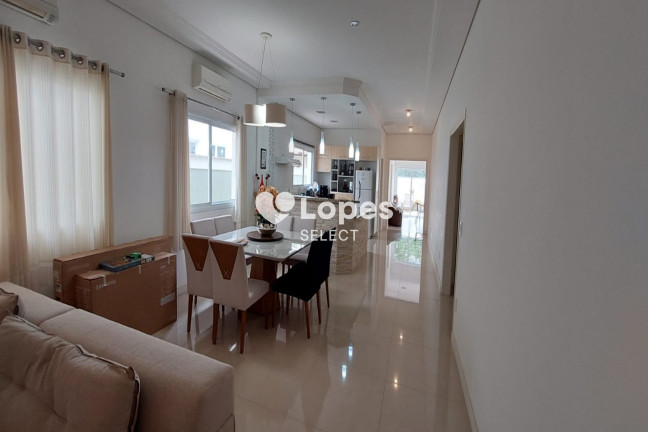 Imagem Imóvel com 3 Quartos à Venda, 240 m² em Condomínio Reserva Dos Vinhedos - Louveira