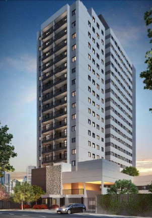 Imóvel com 2 Quartos à Venda,  em Jabaquara - São Paulo