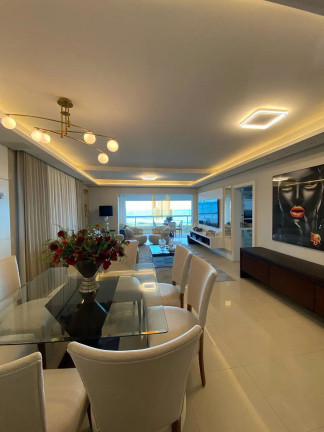Imagem Apartamento com 3 Quartos à Venda, 206 m² em Barra Sul - Balneário Camboriú