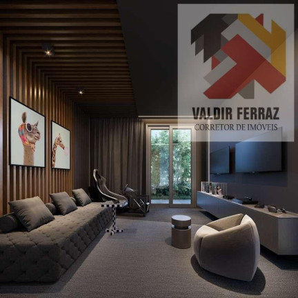 Imagem Apartamento com 3 Quartos à Venda, 139 m² em Novo Estreito - Florianópolis