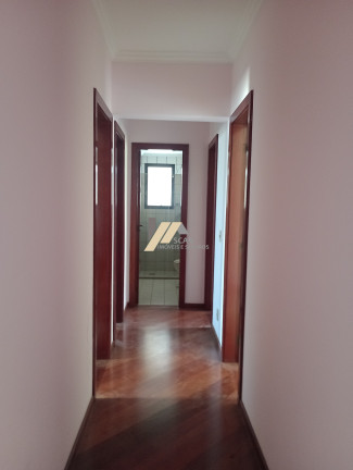 Imagem Imóvel com 3 Quartos à Venda, 157 m² em Cambuí - Campinas