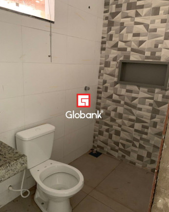 Imagem Casa com 2 Quartos à Venda, 54 m² em Jardim Novo Primavera - Montes Claros Imagem Casa com 2 Quartos à Venda, 54 m² em Jardim Novo Primavera - Montes Claros