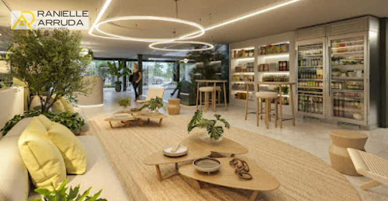 Imagem Apartamento com 3 Quartos à Venda, 126 m² em Camboinha - Cabedelo