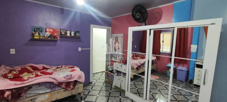 Imagem Casa com 4 Quartos à Venda, 100 m² em Jardim Miranda D'aviz - Mauá Imagem Casa com 4 Quartos à Venda, 100 m² em Jardim Miranda D'aviz - Mauá