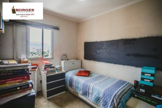 Imagem Apartamento com 4 Quartos à Venda, 140 m² em São Judas - São Paulo Imagem Apartamento com 4 Quartos à Venda, 140 m² em São Judas - São Paulo