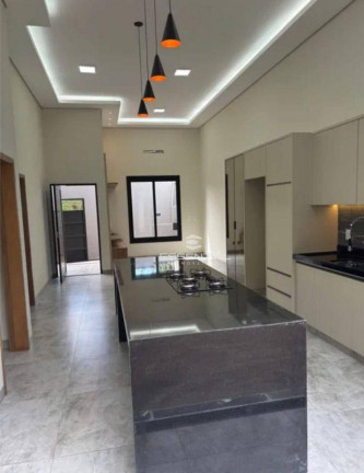 Imagem Casa com 3 Quartos à Venda, 138 m² em Parque Dos Ipês - Mirassol Imagem Casa com 3 Quartos à Venda, 138 m² em Parque Dos Ipês - Mirassol