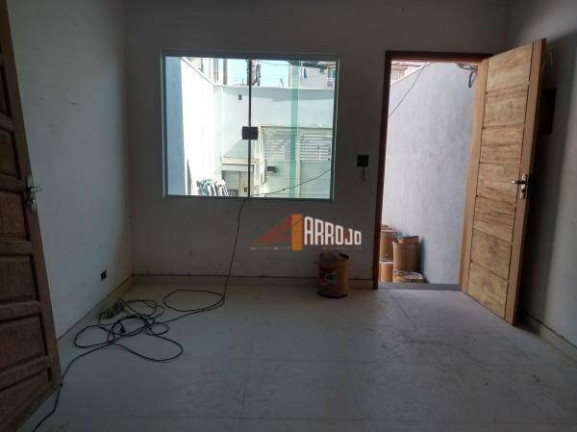 Sobrado com 2 Quartos à Venda, 95 m² em Vila Monte Santo - São Paulo