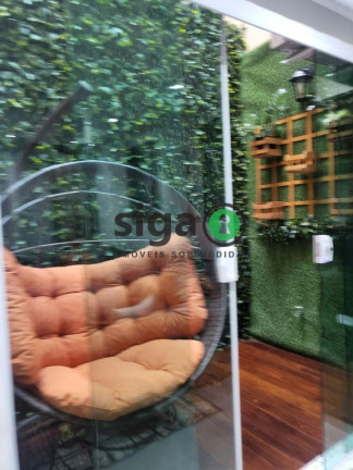 Imagem Casa com 3 Quartos à Venda, 106 m² em Vila Carrão - São Paulo Imagem Casa com 3 Quartos à Venda, 106 m² em Vila Carrão - São Paulo