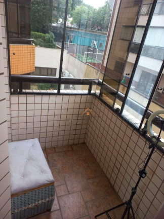 Imagem Apartamento com 3 Quartos à Venda, 172 m² em Barcelona - São Caetano Do Sul Imagem Apartamento com 3 Quartos à Venda, 172 m² em Barcelona - São Caetano Do Sul