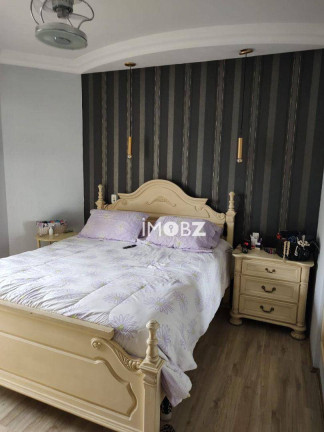 Imagem Imóvel com 3 Quartos à Venda, 114 m² em Vila Regente Feijó - São Paulo
