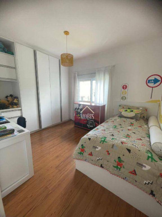 Imagem Sobrado com 5 Quartos à Venda, 543 m² em Parque Terra Nova Ii - São Bernardo Do Campo