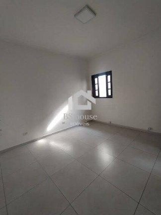 Imagem Casa para Alugar, 100 m² em Vila Linda - Santo André Imagem Casa para Alugar, 100 m² em Vila Linda - Santo André