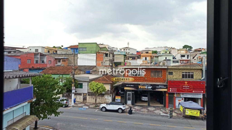 Imagem Sala Comercial para Alugar, 9 m² em Vila Nogueira - Diadema Imagem Sala Comercial para Alugar, 9 m² em Vila Nogueira - Diadema