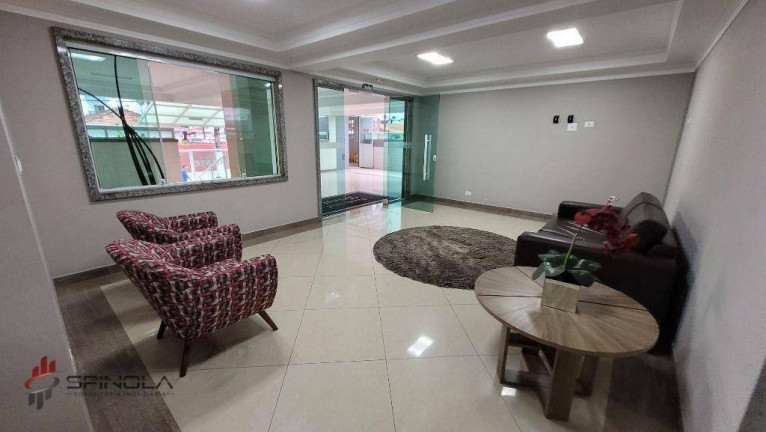 Imagem Apartamento com 2 Quartos à Venda, 83 m² em Ocian - Praia Grande Imagem Apartamento com 2 Quartos à Venda, 83 m² em Ocian - Praia Grande