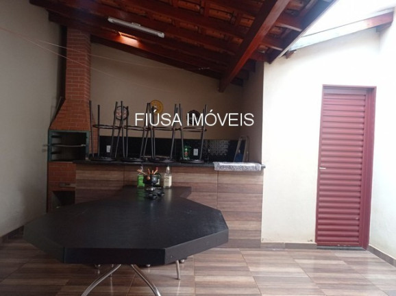 Imagem Casa com 3 Quartos à Venda,  em Jardim Diva Tarlá De Carvalho - Ribeirão Preto