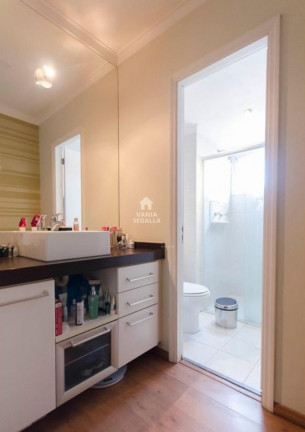 Imagem Apartamento com 1 Quarto à Venda, 58 m² em Perdizes - São Paulo Imagem Apartamento com 1 Quarto à Venda, 58 m² em Perdizes - São Paulo
