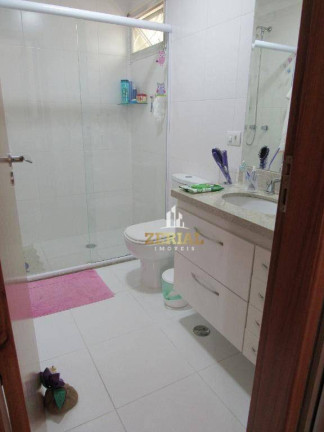Imagem Apartamento com 3 Quartos à Venda, 121 m² em Olímpico - São Caetano Do Sul