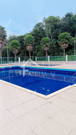 Imagem Apartamento com 2 Quartos à Venda, 43 m² em Floresta - Joinville