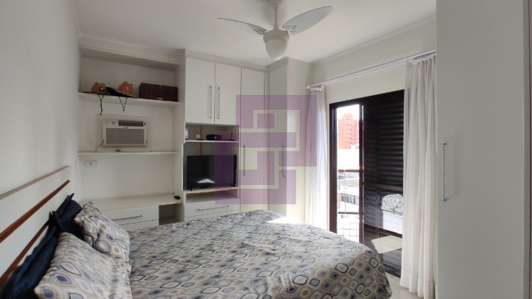 Imagem Apartamento com 3 Quartos à Venda, 115 m² em Loteamento João Batista Julião - Guarujá Imagem Apartamento com 3 Quartos à Venda, 115 m² em Loteamento João Batista Julião - Guarujá