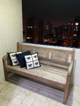Imagem Apartamento com 2 Quartos à Venda, 68 m² em Tupi - Praia Grande Imagem Apartamento com 2 Quartos à Venda, 68 m² em Tupi - Praia Grande